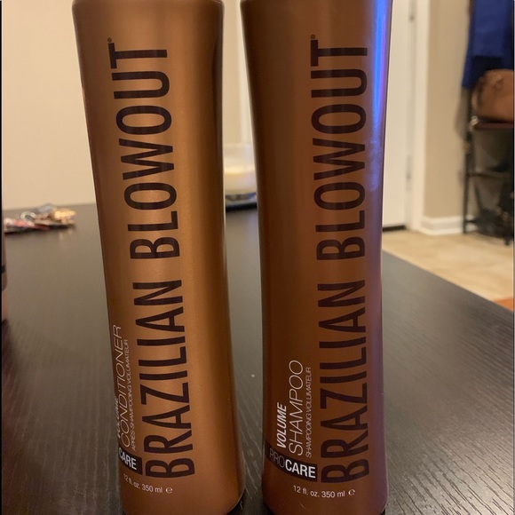 25+ Brazilian Blowout Volume Shampoo And Conditioner PNG